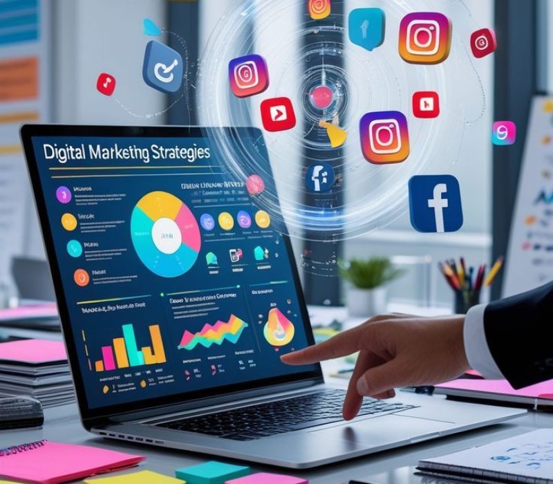 Media & Creative Solutions