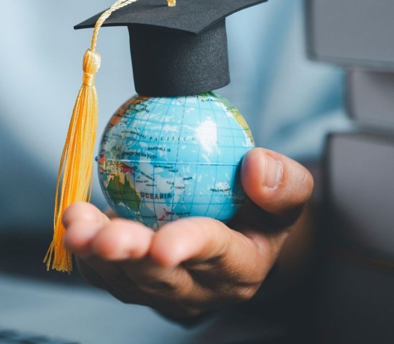 Education & Career Solutions